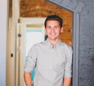 Benjamin Rhodin