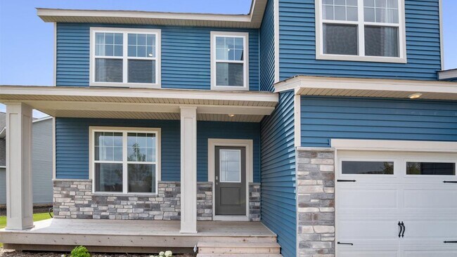 2476 Marsh View Ct, Shakopee, MN 55379 - photo 5