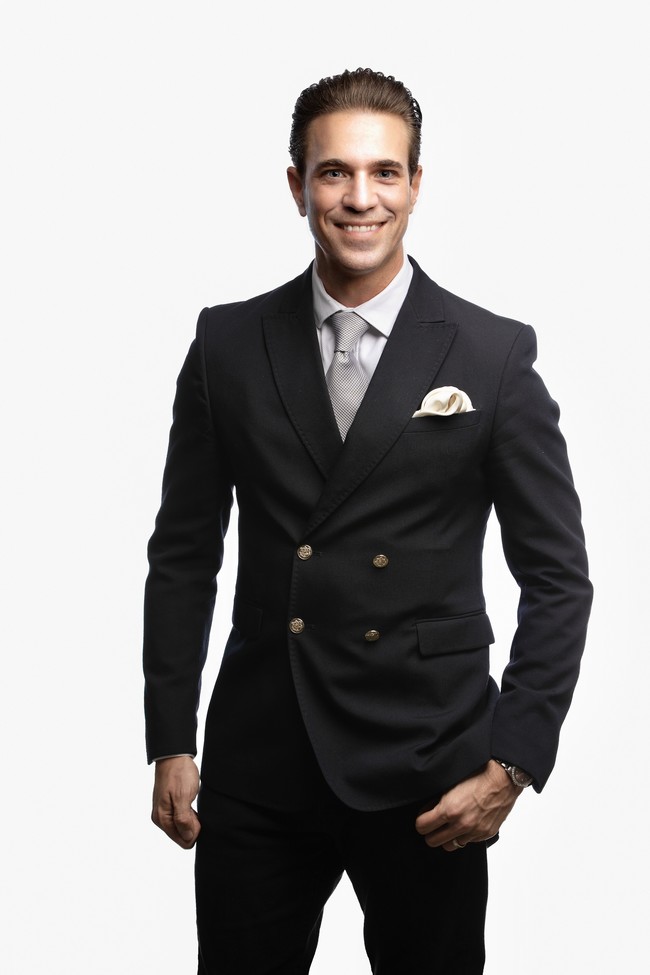 Agent Photo