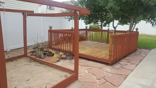 4877 Halifax St, Denver, CO 80249 - photo 5