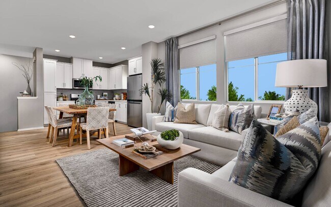 4090 S Sunflower Paseo unit 36772279, Ontario, CA 91761 - photo 4