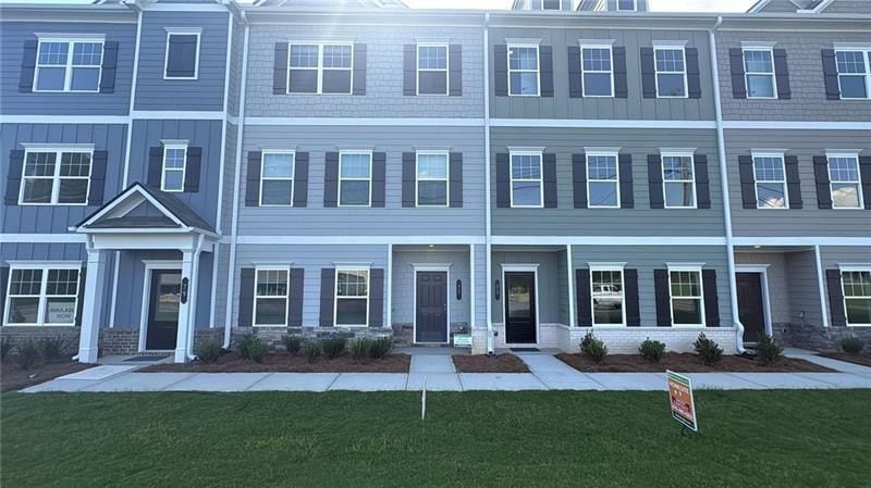 77 Professional Place, Calhoun, GA 30701 - photo 1