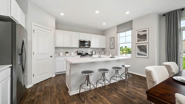 1805 Overland Dr, Plainfield, IL 60586 - photo 7