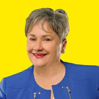 Jennifer Tremaine