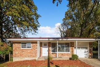 1148 Lanette Dr, Cincinnati, OH 45230