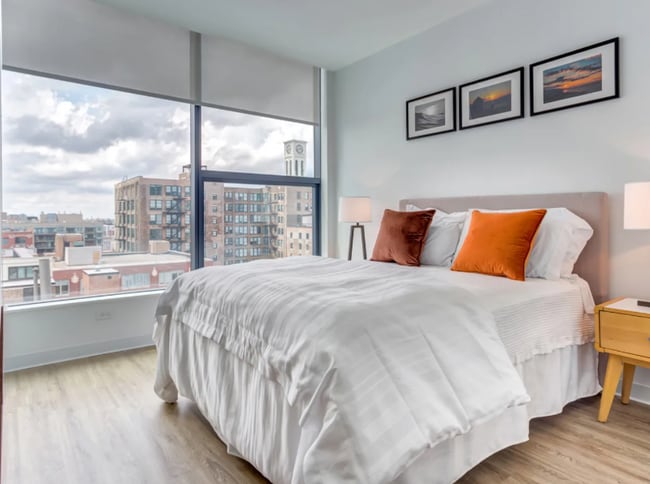 799 W Van Buren St, Chicago, IL 60607 - photo 3