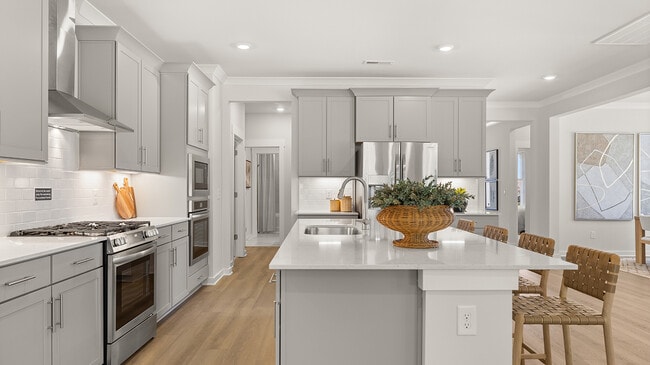 710 Heathview Ct, Clarksville, TN 37043 - photo 5