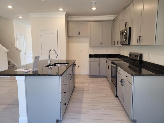 3709 Vector Dr, Wilson, NC 27896 - photo 7