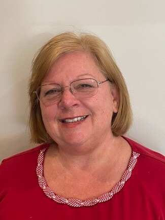 Mary Mayfield
