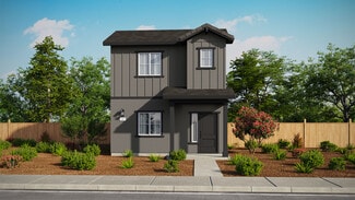 3354 Starburst Walk Unit 36207016, Sacramento, CA 95834