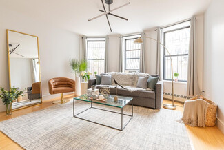 209 W 121st St Unit FL1-ID1023662P, New York, NY 10027