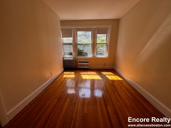 33 Lancaster Terrace unit 112, Brookline, MA 02446 - photo 5