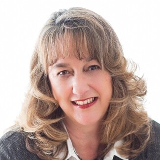 Jackie Hillen