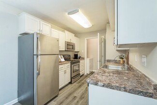 15000 Chenal Pkwy, Little Rock, AR 72211