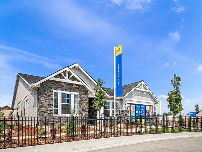 5900 W Ladle Rapids St unit 36602820, Meridian, ID 83646 - photo 6