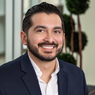 David Vallejo