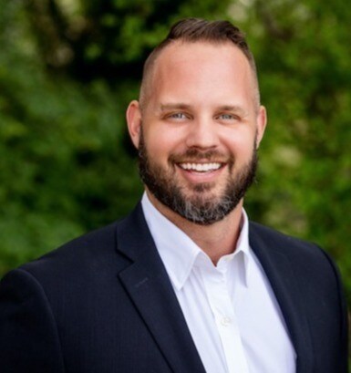 Derek Peterson