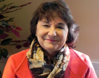 Susan McNamara