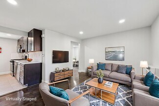 23 Wilfred St, West Orange, NJ 07052