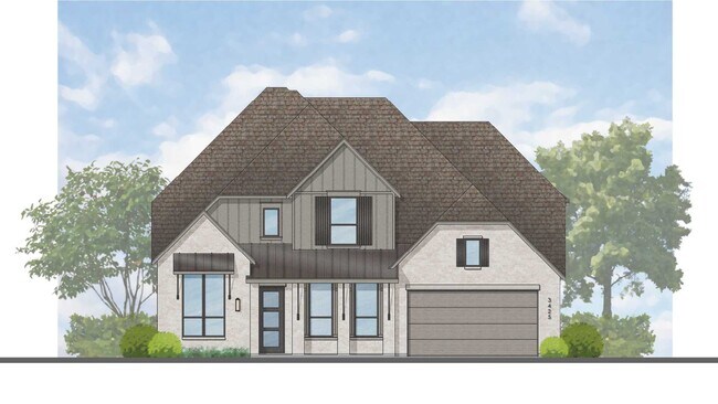 1655 Meraki Pkwy unit 38792015, Forney, TX 75126 - photo 5