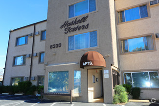 8330 Haskell Ave, North Hills, CA 91343