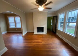 3026 Church St, East Point, GA 30344