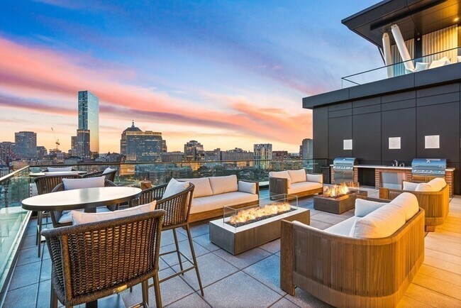 129 Shawmut Ave unit 216, Boston, MA 02118 - photo 6