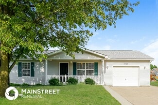 5029 Lee Rd, South Bloomfield, OH 43103