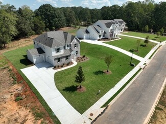 647 Bart Manous, Canton, GA 30115