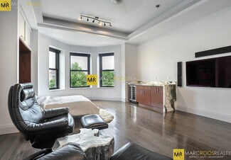 160 Commonwealth Ave Unit 417, Boston, MA 02116