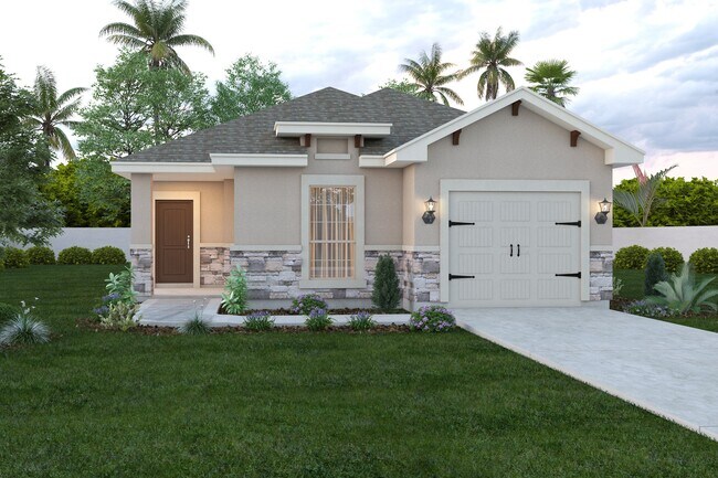 3105 El Paso Dr unit 37051461, Weslaco, TX 78599 - photo 5