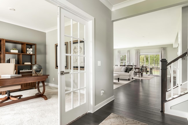 6917 Gentle Wind Ln, Whitestown, IN 46075 - photo 6