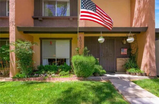 4037 Evening Breeze Place, Las Vegas, NV 89107