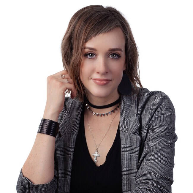 Agent Photo