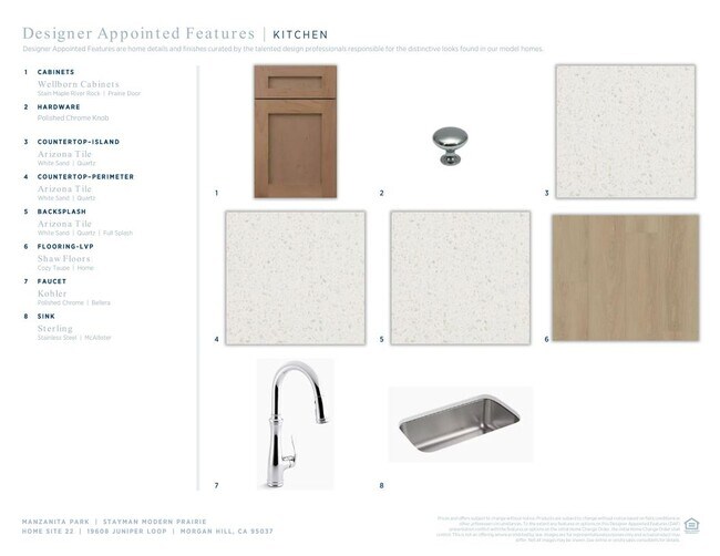 19608 Juniper Loop, Morgan Hill, CA 95037 - photo 5