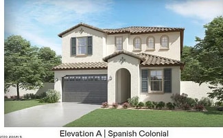 4316 E Appaloosa Rd, Gilbert, AZ 85296