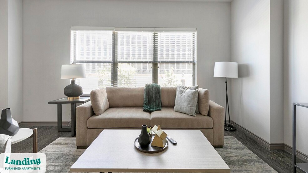 650 S Main St unit 1216.1405654, Fort Worth, TX 76104 - photo 1