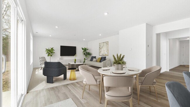 5517 Tranquilo Way, Fort Wayne, IN 46818 - photo 7