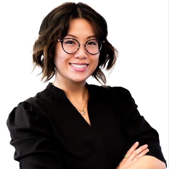 Agent Photo