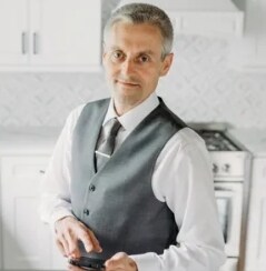 Alexander Shulzhenko