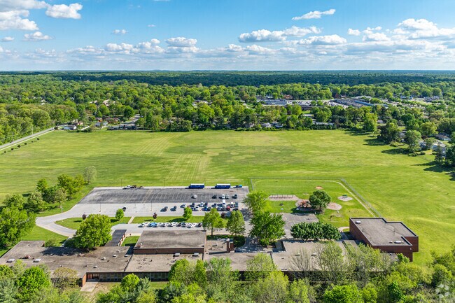 The Learning Lab Terre Haute, IN.
