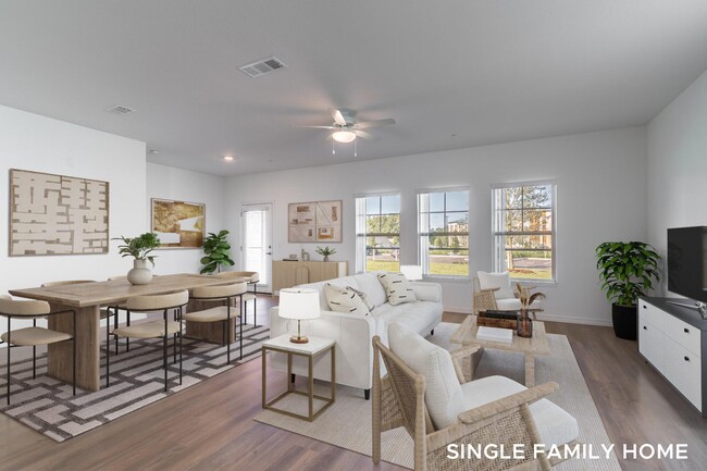 The Residences at Lake Saunders, Mount Dora, FL 32757 - photo 7