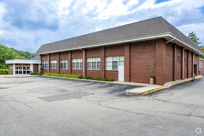 Our Lady of Wisdom Regional School has closed following the pandemic in 2020.