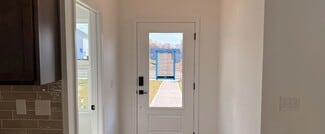 309 Marvel Dr, Rolesville, NC 27571