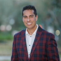 Nadeem Qureshi