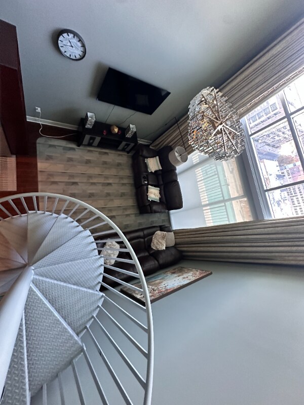 215 N Pine St unit 1402, Charlotte, NC 28202 - photo 7