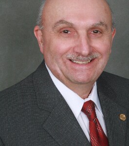Francis Torre