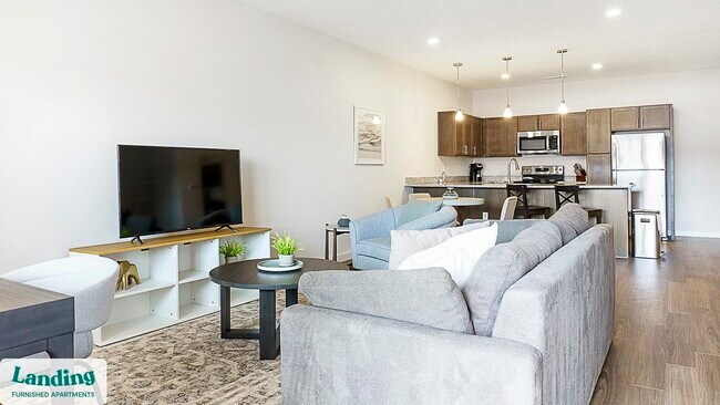 9906 Runway Dr unit 2573-203.1404377, Indianapolis, IN 46234 - photo 3