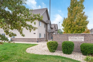1285 Healing Stone Ct, Normal, IL 61761