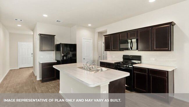 16768 Needlepoint Dr unit 38507579, Grangerland, TX 77302 - photo 3